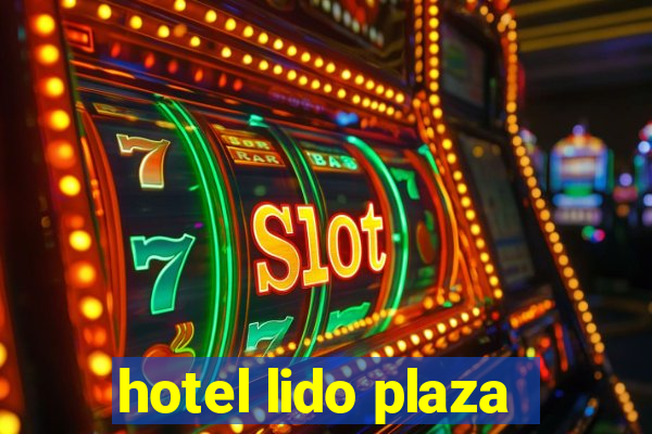 hotel lido plaza